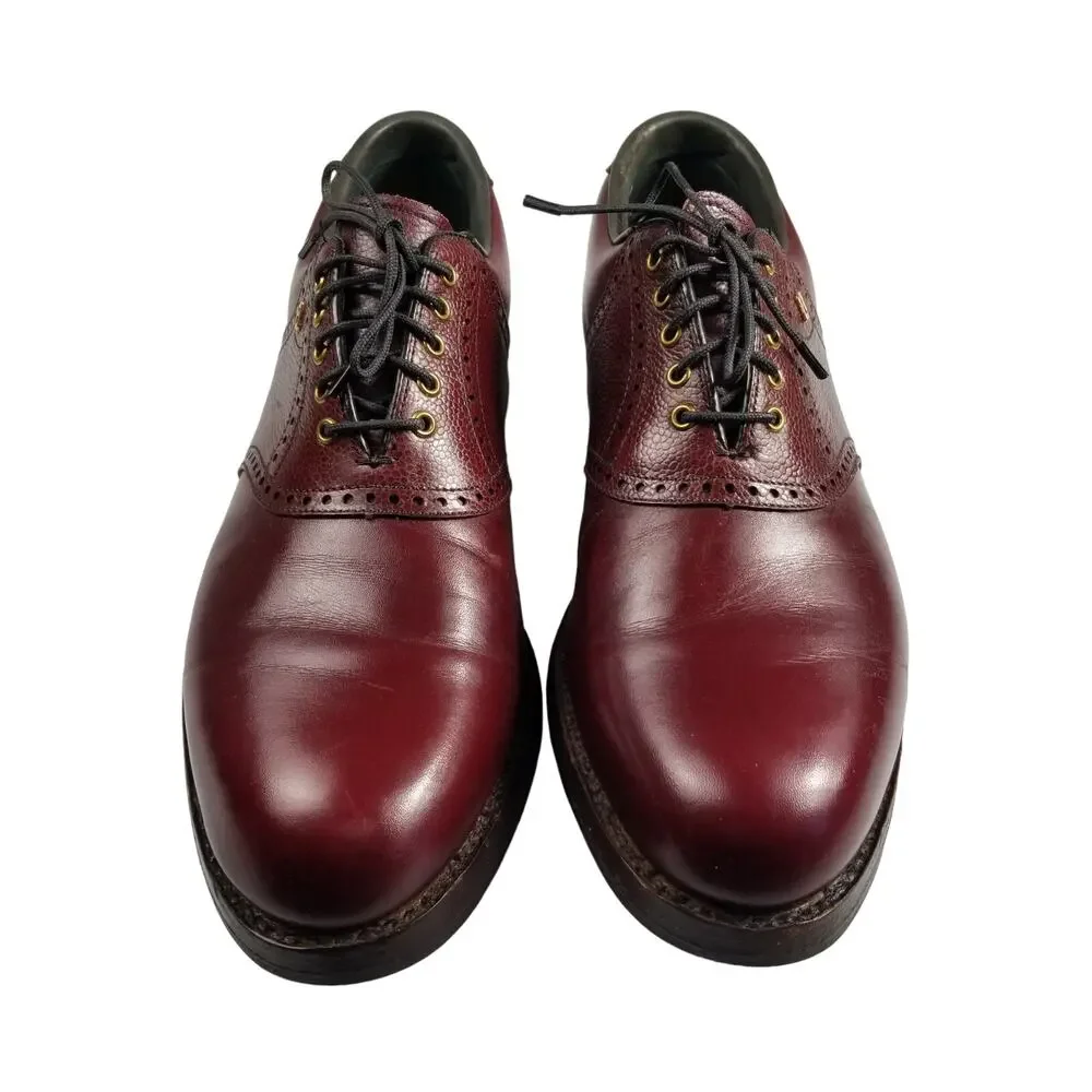 FootJoy vintage usa
